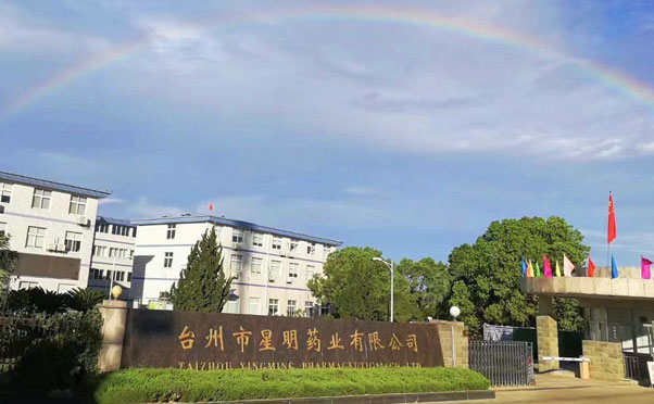 公司简介